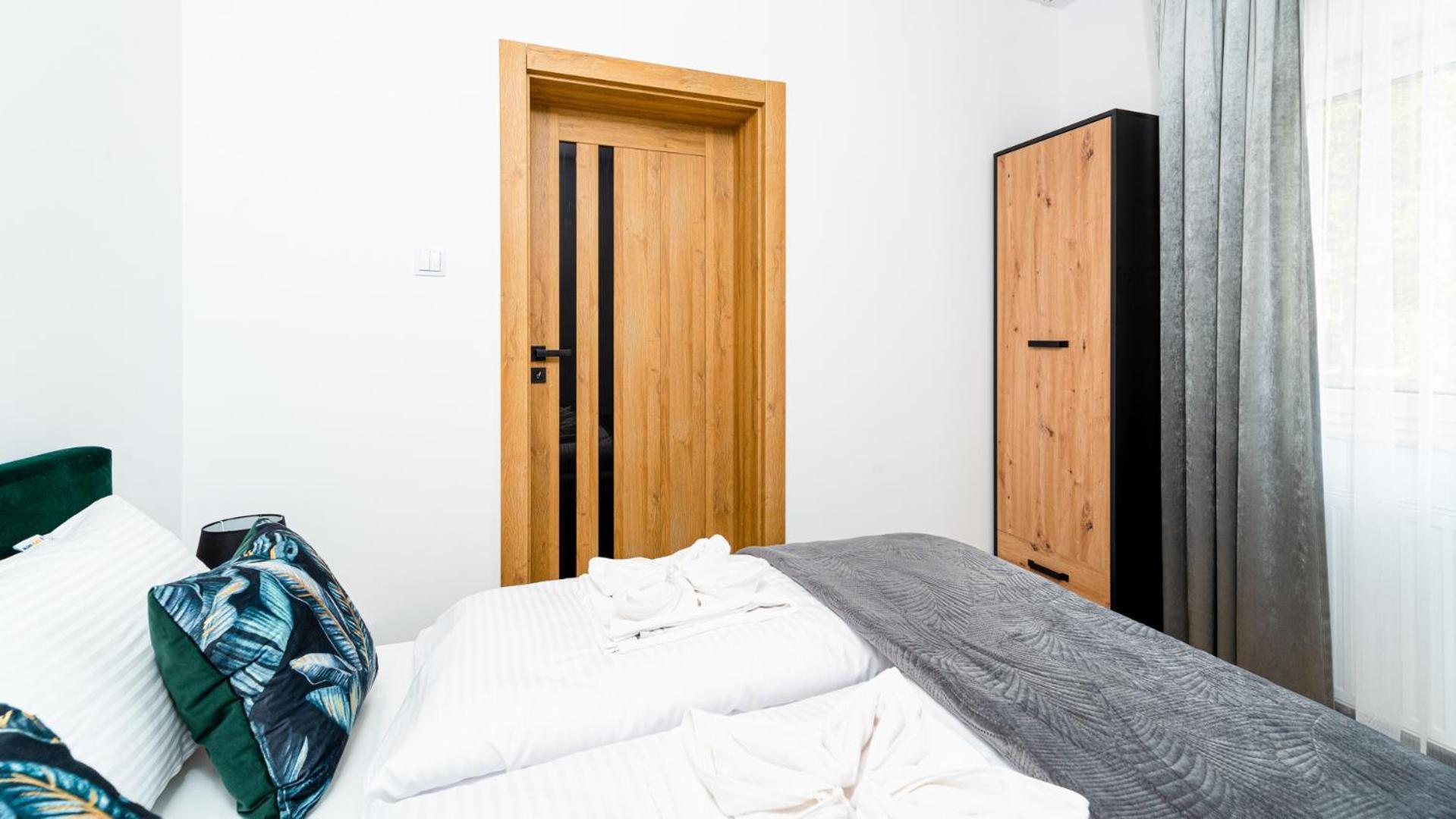 Apartament Komfort Lux Karpacz Eksteriør bilde